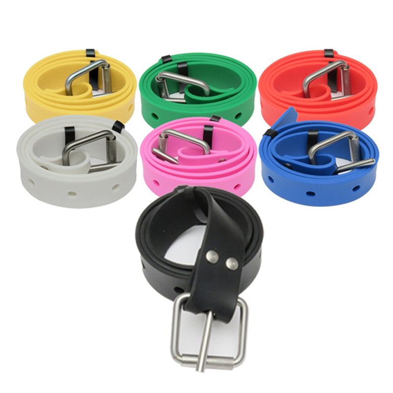 HOES-Weight Belt Waist Weight  - Fishing Belt ulasan dan harga