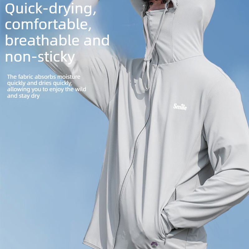 Men's UV Protection Fishing Ja - Fishing Shirt Uv Protection ulasan dan harga